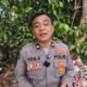 Kasi Humas Polres Bangka Barat, Iptu Yos Sudarso. Foto: Rizki Ramadhani.