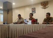 Penjelasan Inspektorat Provinsi Kepulauan Bangka Belitung soal Wagub Hellyana. Foto: Istimewa.
