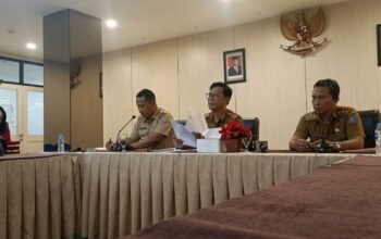 Penjelasan Inspektorat Provinsi Kepulauan Bangka Belitung soal Wagub Hellyana. Foto: Istimewa.