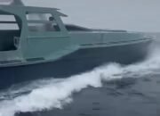 Bea Cukai Kepri ungkap penyelundupan 12 ton timah, 7 abk diamankan. Foto: Istimewa.