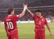 Jadwal Lengkap Timnas Indonesia di FIFA ASEAN Cup 2026