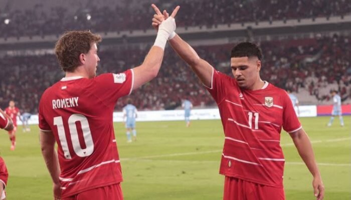 Jadwal Lengkap Timnas Indonesia di FIFA ASEAN Cup 2026