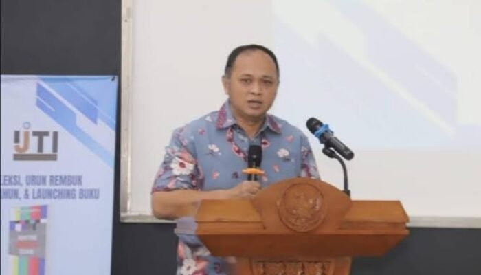 IJTI Soroti Keselamatan Jurnalis dalam Pencarian Lima Wartawan Hilang di Perairan Anak Krakatau
