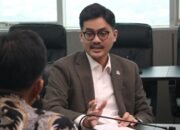 DPRD Kawal Persoalan Infrastruktur Bangka Belitung ke Tingkat Pusat