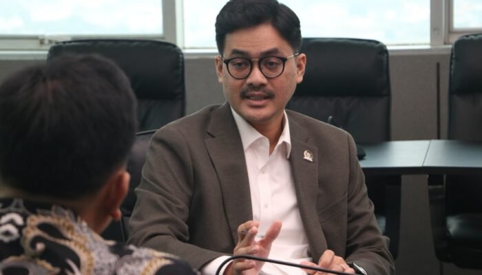 DPRD Kawal Persoalan Infrastruktur Bangka Belitung ke Tingkat Pusat