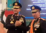 Kapolri Jenderal Suyudi Ario Seto. Foto: Istimewa.