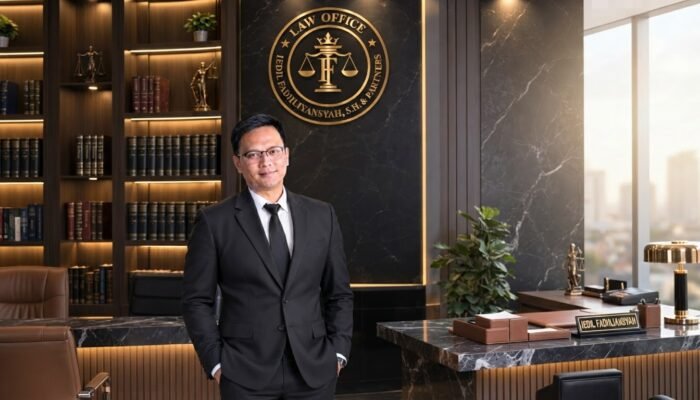 Kuasa Hukum SPBU Pal 3 Mentok Tanggapi Soal Pembelian BBM Pakai Jeriken