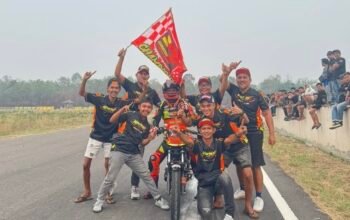 Tim Lokal Mentok Tembus Persaingan SCP Sumsel