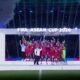Indonesia Juara FIFA Asean Cup. Foto: Istimewa.