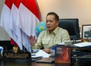 Gaji ASN Segera Dibayarkan Lewat Kopdes Merah Putih