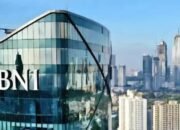 Bank BNI. Foto: Istimewa.