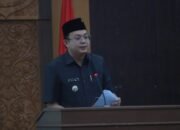 Bupati Bangka Barat, Markusn. Foto: Istimewa.