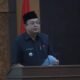 Bupati Bangka Barat, Markusn. Foto: Istimewa.
