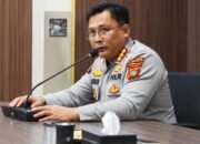 Kabid Humas Kombes Pol. Agus. Foto: Istimewa.
