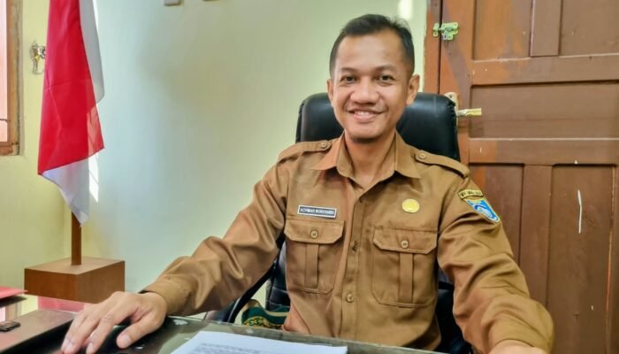 Penetapan DPT Pilkades Babar Segera Diumumkan, Calon Kades Diingatkan Soal Aturan Kampanye