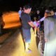 Pengedar sabu diamankan polisi. Foto: Istimewa.
