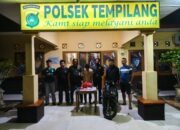 Gerebek Rumah Kontrakan di Air Lintang, Polisi Sita Belasan Paket Sabu