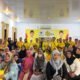 Perayaan HUT Golkar. Foto: Istimewa.