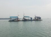 3 PIP ditarik dari Tembelok Keranggan. Foto: Istimewa.