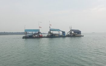 3 PIP ditarik dari Tembelok Keranggan. Foto: Istimewa.