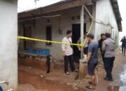 Warga Toboali Tewas Ditembak, Polda Babel Buru Pelaku