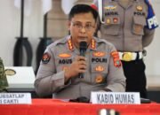 Polda Babel Bekuk 4 Tersangka Kasus Penyalahgunaan BBM Subsidi