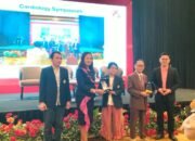 Siloam Sriwijaya Gelar Simposium Kardiologi 2026, Perkuat Kolaborasi Penanganan Penyakit Jantung