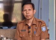 Kepala BKPSDM Bangka Barat, Andi T. Foto: Omkis
