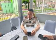Warga Binaan Rutan Mentok Dibekali Keahlian Pemulasaraan Jenazah, Disiapkan Kembali Berkontribusi di Masyarakat