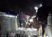TNI AL Gagalkan Penyelundupan 8,85 Ton Timah, Nilainya Capai Rp8,59 Miliar