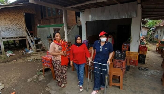 Insiden Serdang, Anggota DPRD Babel Soroti Kesiapan Penanganan Kebakaran