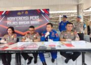Kasat Polairud Polres Babar, Iptu Yudi Lasmono. Foto: Rizki Ramadhani.