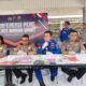Kasat Polairud Polres Babar, Iptu Yudi Lasmono. Foto: Rizki Ramadhani.