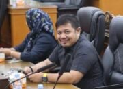 Anggota DPRD Bangka Barat, Deddy Wijaya. Foto: Istimewa.