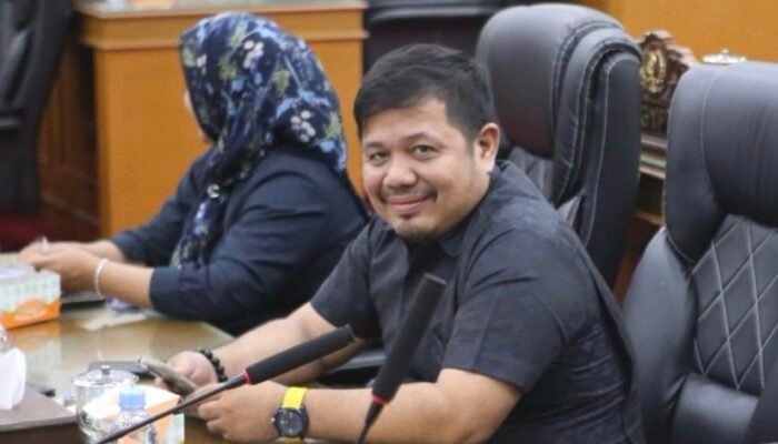 Antrean Kian Parah, Anggota DPRD Babar Minta Distribusi dan Penyaluran BBM Subsidi Dievaluasi