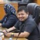 Anggota DPRD Bangka Barat, Deddy Wijaya. Foto: Istimewa.
