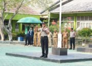 Wakapolda Babel Minta Pelajar Jangan Terlibat Narkoba