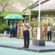 Brigjen Murry meminta pelajar jauhi narkoba. Foto: Istimewa.