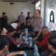 Kapolda Babel bertemu masyarakat. Foto: Istimewa.