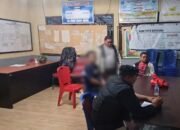 Ungkap Kasus Narkoba, Polres Bangka Amankan 829,6 Gram Sabu
