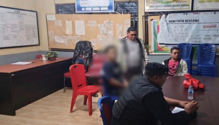 Ungkap Kasus Narkoba, Polres Bangka Amankan 829,6 Gram Sabu