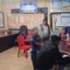Pengedar sabu diamankan polisi. Foto: Istimewa.