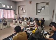 Status Siaga Karhutla Bangka Barat Bakal Diperpanjang