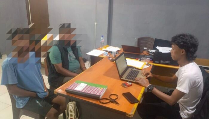 Tak Pulang Dua Hari, Anak di Babar Jadi Korban Persetubuhan