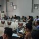 Pembahasan forkopimda Babar soal tambang DAS Kampak. Foto: Rizki Ramadhani.