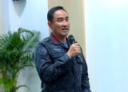 Suyudi Ario Seto Calon Kapolri, Ini Rekam Jejak Karier dan Pengalamannya