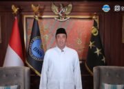 Jadi Calon Kapolri, Suyudi Ario Seto Kini Diuji Komisi III DPR