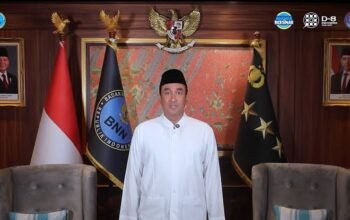 Komjen Pol. Suyudi Ario Seto calon Kapolri. Foto: Istimewa.